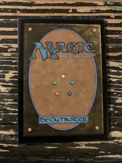 Magic The Gathering MTG - Badgermole Cub - Avatar: The Last Airbender TLA - Image 2