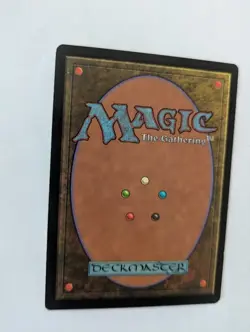 Mana Vault 6th Edition MTG NM Free shipping with tracking - Image 2