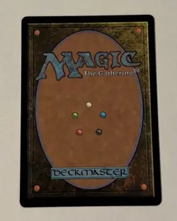 MTG Monument to Endurance - Aetherdrift LP - Image 2