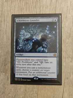 Ichormoon Gauntlet Phyrexia: All Will Be One Regular - Image 1