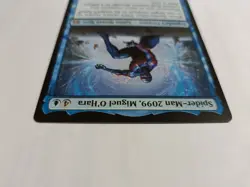 Spider-Man 2099, Miguel O'Hara MTG Near Mint Magic +Discount: 5+ singles - Image 4