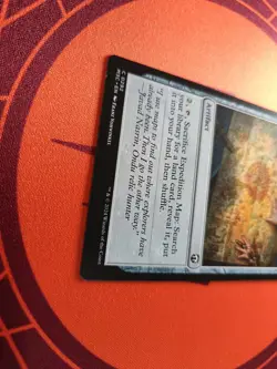 Expedition Map (NM) MTG Modern Horizons 3 +Discount: 5+ Magic singles - Image 2