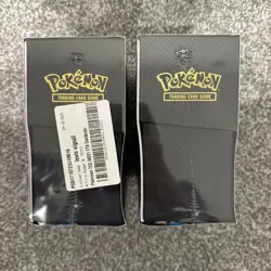Pokemon TCG Mega Evolution Gardevoir And Lucario Elite Trainer Box ETB. Sealed! - Image 4