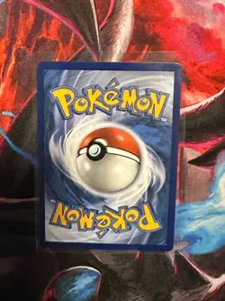 Play! Pokemon Prize Pack Series 8 Iono’s Bellibolt ex #053/159 NM - Image 2