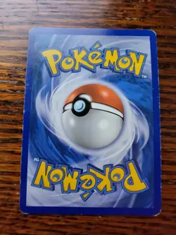 MP Squirtle 96/127 Platinum Reverse Holo Pokemon - Image 5