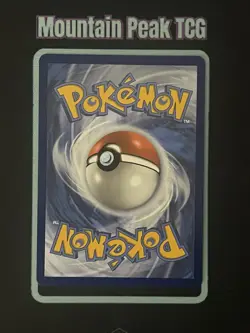 Pokemon TCG Jolteon EX 030/131 Play Stamped Prize Pack - Image 2
