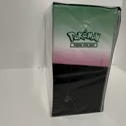 Paradox Rift Pokemon Center Elite Trainer Box (Exclusive) [Iron Valiant] FLAW - Image 4
