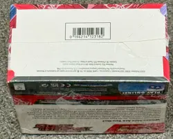 Pokemon DESTINED RIVALS SV10 Booster Box 36 packs - FACTORY SEALED - Image 4