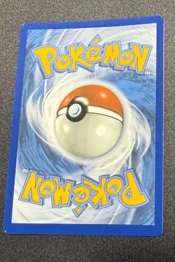 Pokemon TCG Coalossal 170/192 Rebel Clash League Promo - Excellent - Image 2