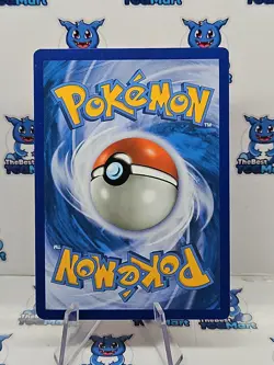 Vulpix 102/127 Platinum Pokemon - LP - Image 2