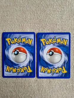 Buried Fossil 47/144 & Retro Energy 144/144 Skyridge Pokemon Tcg Bundle [NM] - Image 4