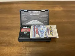 2000 POKEMON NEO GENESIS UNLIMITED LUGIA SEALED BOOSTER PACK Brand New Sealed - Image 2