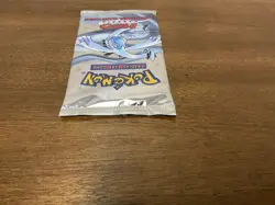 2000 POKEMON NEO GENESIS UNLIMITED LUGIA SEALED BOOSTER PACK Brand New Sealed - Image 5