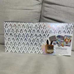 Pokemon TCG Prismatic Evolutions Super Premium Collection SPC New Sealed - Image 3