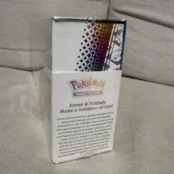 Pokemon TCG Prismatic Evolutions Super Premium Collection SPC New Sealed - Image 4