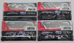 Pokemon TCG: Scarlet and Violet Paradox Rift Booster Pack Sealed Lot of 4 NEW - Image 3