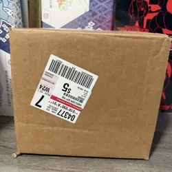 Pokemon SV07 Stellar Crown Sleeved Booster 24 Pack Case NEW Sealed Dollar Tree - Image 3