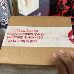 Pokemon SV07 Stellar Crown Sleeved Booster 24 Pack Case NEW Sealed Dollar Tree - Image 4