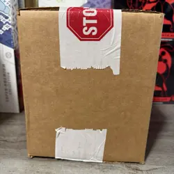 Pokemon SV07 Stellar Crown Sleeved Booster 24 Pack Case NEW Sealed Dollar Tree - Image 5