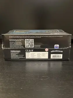 Pokemon Center Exclusive Crown Zenith ETB Elite Trainer Box Plus Factory Sealed - Image 5