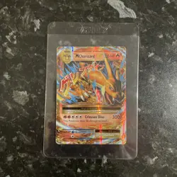 M Charizard EX 13/108 | Evolutions XY 2016 | Pokemon TCG | NM - Image 2