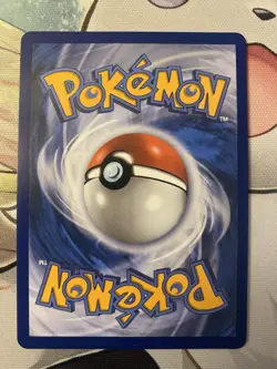 Pokemon TCG Brave Bangle 080/086 Poke Ball Pattern Reverse Holo White Flare - Image 2