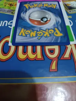 Pokemon 2008 Great Encounters Darkrai Lv.x #104/106 Lightly Played - Image 5