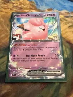 Pokemon Play! Prize Pack Series 7 Singles - Your Choice Holo, Non-Holo, & ex's! - Image 2