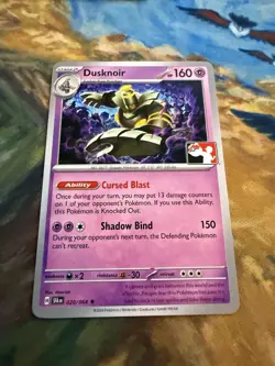 Pokemon Play! Prize Pack Series 7 Singles - Your Choice Holo, Non-Holo, & ex's! - Image 3
