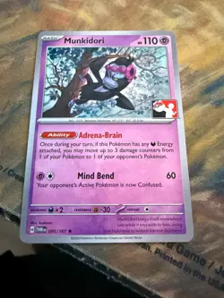 Pokemon Play! Prize Pack Series 7 Singles - Your Choice Holo, Non-Holo, & ex's! - Image 5
