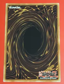 Exodia the Forbidden One LOB-EN124 (25th Anniversary Edition) Unlimited - Image 2
