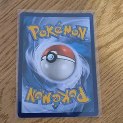 Pokemon Latios SM136 Promo Holo Basic Card English TCG 2018 - Image 2