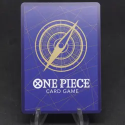 Mr.5 (Gem) OP04-072 Kingdoms of Intrigue Alt Art Holo Rare One Piece Card Game - Image 2