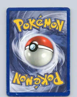 Pokemon TCG Kakuna 47/130 Base Set 2 Unlimited Common Card WOTC Played MP - Image 2