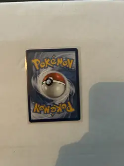 Pokemon TCG Raging Bolt EX Scarlet & Violet Temporal Forces Holo Card 208/162 - Image 2