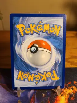 Pokemon Gyarados Holo Rare TCG Card 34/108 Evolutions - Image 2