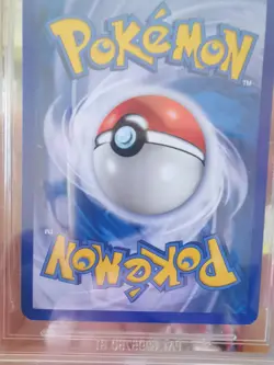 Pokemon Card 2009 PSA BGS 8 RELICANTH Reverse Secret Holo SH8 Supreme Victors - Image 4