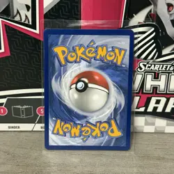 Radiant Charizard 020/159 Crown Zenith Holo Pokemon Card - Image 3
