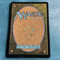 Campfire Commander Masters Foil NM Common MTG - Image 5