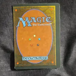 MISCUT!Wizards of the Coast MTG Icatian Moneychanger 1994 Creature White Regular - Image 2