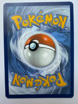 Team Rocket's Weezing 199/182 Illustration Rare Destined Rivals NM Pokemon TCG - Image 2