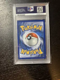 2016 Pokemon Charizard Holo Rare 11/108 - XY Evolutions PSA 8.5 - Image 2