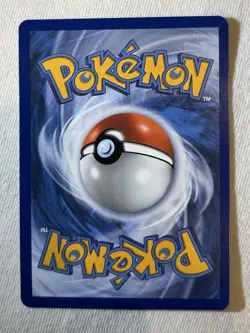 Meowth 106/094 ILLUSTRATION RARE Pokemon TCG ME Phantasmal Flames PACK FRESH NM - Image 2