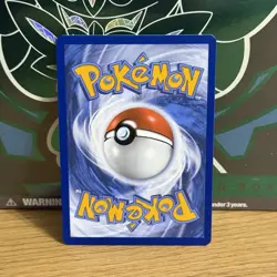 Pokemon TCG Oshawott 105/086 SV11W: White Flare Illustration Rare Holo NM - Image 4