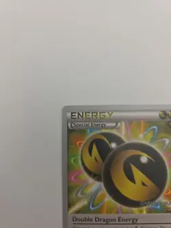 Pokemon Tcg Double Dragon Energy Roaring Skies 97/108 World Championships 2016 - Image 2