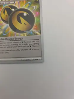 Pokemon Tcg Double Dragon Energy Roaring Skies 97/108 World Championships 2016 - Image 4