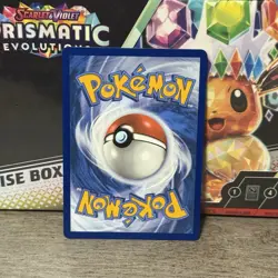 Cynthia's Garchomp EX SVP 204 Pokemon TCG Black Star Promo - Image 4