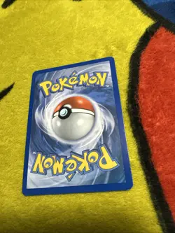 Pokemon Plasma Freeze Reverse Holo Muk 46/116 LP/NM - Image 3