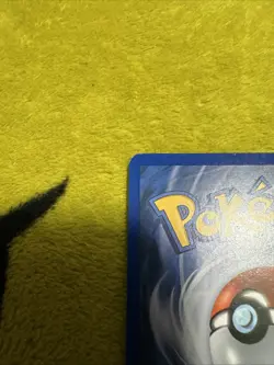 Pokemon Plasma Freeze Reverse Holo Muk 46/116 LP/NM - Image 5