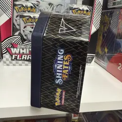 Pokemon TCG: Shining Fates Tin Cramorant V Factory Sealed Brand New Booster Pack - Image 2